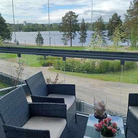 Feels Like Home Helmi Jyväskylä Esterno foto